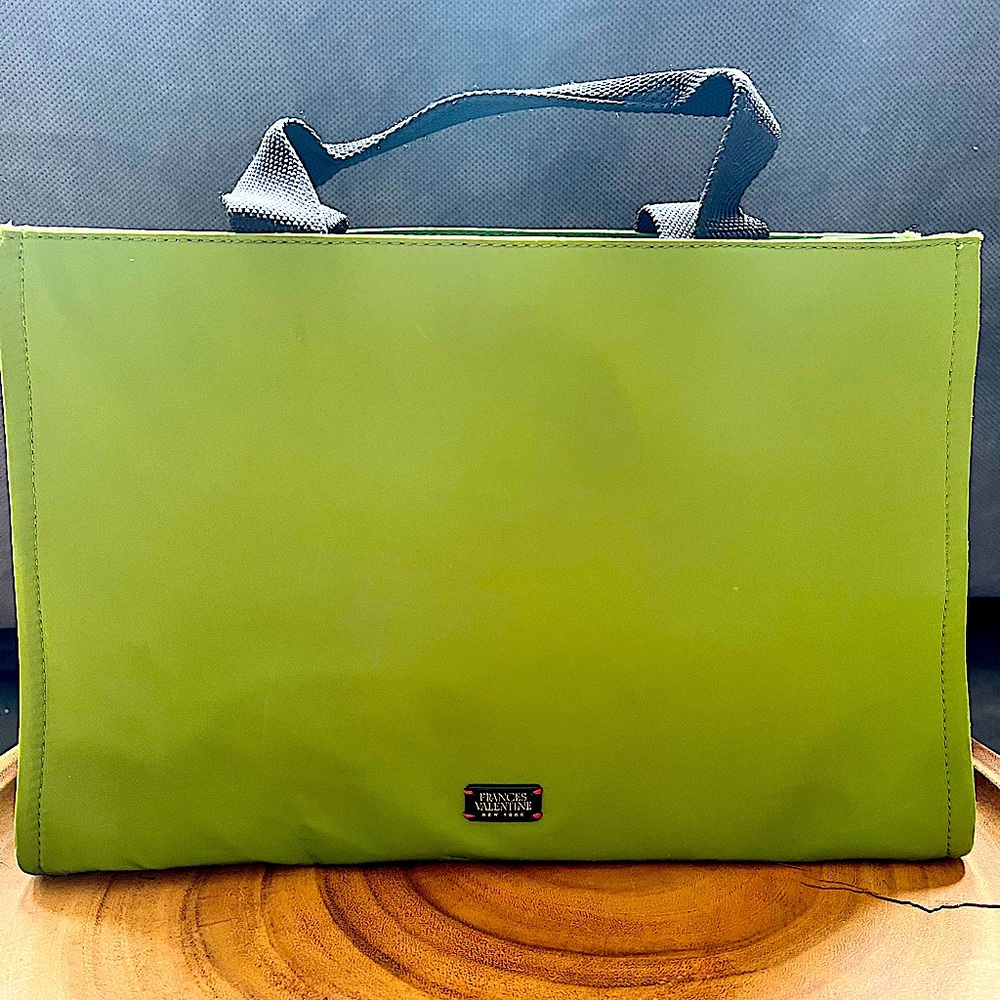 Frances Valentine tote